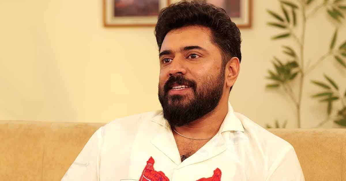 Nivin Pauly Rejects Vulgar Scenes in Cinema