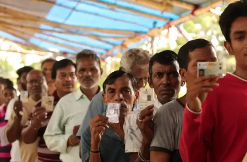  ‘ഒരു രാജ്യം ഒരു തെരഞ്ഞെടുപ്പ്’; 2029-ൽ യാഥാർഥ്യമാക്കാൻ കേന്ദ്രം; എൻ.ഡി.എ ഭരിക്കുന്ന സംസ്ഥാനങ്ങളിൽ നിയമസഭകൾ നേരത്തെ പിരിച്ചുവിട്ടേക്കും?