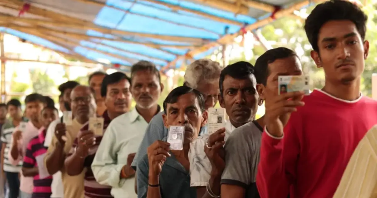  ‘ഒരു രാജ്യം ഒരു തെരഞ്ഞെടുപ്പ്’; 2029-ൽ യാഥാർഥ്യമാക്കാൻ കേന്ദ്രം; എൻ.ഡി.എ ഭരിക്കുന്ന സംസ്ഥാനങ്ങളിൽ നിയമസഭകൾ നേരത്തെ പിരിച്ചുവിട്ടേക്കും?