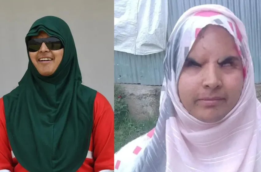 പെല്ലറ്റ് ആക്രമണത്തിൽ കാഴ്‌ച നഷ്‌ടപ്പെട്ട പെൺകുട്ടിയെ കുറിച്ചുള്ള വാർത്ത ബ്ലോക്ക് ചെയ്ത് മെറ്റ
