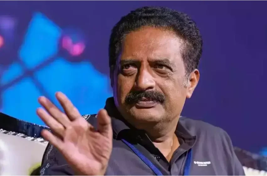  ‘ചോദ്യങ്ങളെ ഭയപ്പെടുന്ന ഭീരുക്കൾ; ഗുണ്ടകളെ വിട്ട് ഭീഷണിപ്പെടുത്തി വായടപ്പിക്കാമെന്ന് ബിജെപി കരുതേണ്ട’; ആഞ്ഞടിച്ച് പ്രകാശ് രാജ്