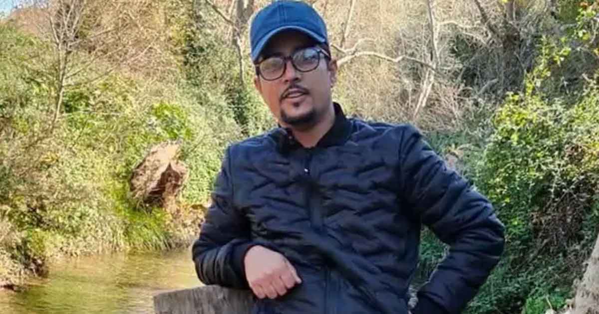 Indian caregiver stabbed to death Israel