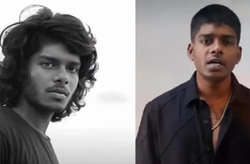  സൗദിയിൽ പന്നിയിറച്ചി വിളമ്പുന്ന ഹോട്ടൽ തുടങ്ങുന്നുവെന്ന് വ്യാജ പ്രചാരണം; ഡിജിപിക്കും സൈബർ പൊലീസിനും പരാതി നൽകി റാപ്പർ വേടൻ