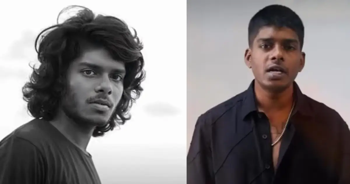  സൗദിയിൽ പന്നിയിറച്ചി വിളമ്പുന്ന ഹോട്ടൽ തുടങ്ങുന്നുവെന്ന് വ്യാജ പ്രചാരണം; ഡിജിപിക്കും സൈബർ പൊലീസിനും പരാതി നൽകി റാപ്പർ വേടൻ