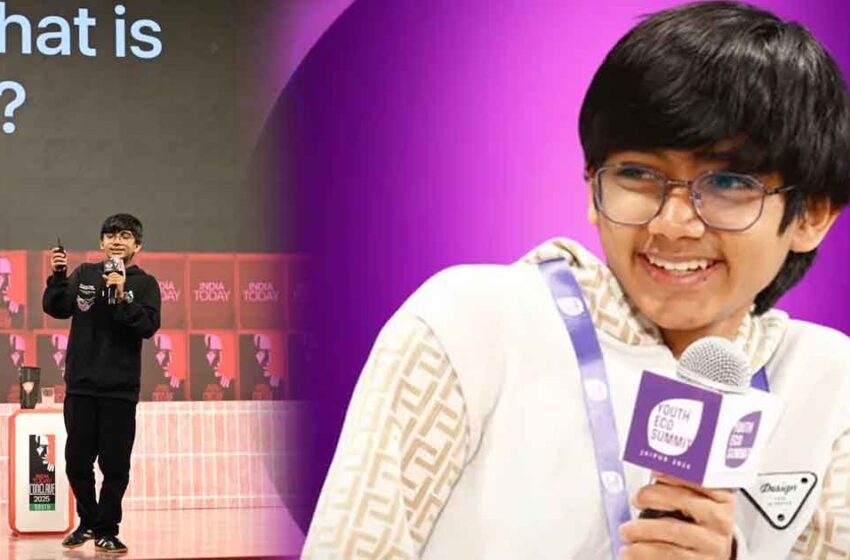  12-ാം വയസിൽ റോബോട്ടിനെ നിർമിച്ചു, 16-ാം വയസിൽ ടെക് കമ്പനി തലവൻ; കമ്പനിയിൽ അച്ഛന് ശമ്പളം 2 ലക്ഷം!- ഇത് കേരളത്തിന്റെ ‘എഐ വിസ്മയം’ റൗൾ ജോൺ അജു | Raul John Aju Kerala’s AI Prodigy