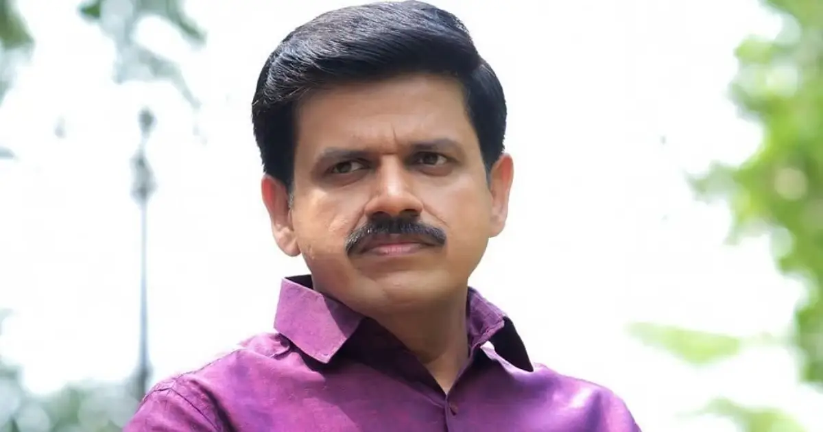  ‘ബിജെപി ഇപ്പോൾ ‘ഗുജറാത്തി കമ്പനി’, സമ്പത്തും വൻകിട പദ്ധതികളും ഗുജറാത്തിലേക്ക് മാത്രം ഒഴുക്കുന്നു,ദക്ഷിണേന്ത്യയോട് കടുത്ത അവഗണനയും പുച്ഛവും’; അണ്ണാമലൈയെ പിന്തുണച്ച് സന്ദീപ് വാര്യർ
