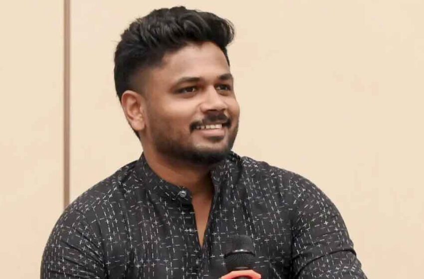  ‘അവന്മാർ വിഴിഞ്ഞത്തുനിന്നാണ് വരുന്നത്, ബാഗിനകത്ത് മീനുണ്ടോ എന്ന് പരിഹസിച്ചവരുണ്ട്; മനുഷ്യരെ സമന്മാരായി കാണാൻ പഠിക്കണം’-സഞ്ജു സാംസൺ | Sanju Samson on racism and Vizhinjam