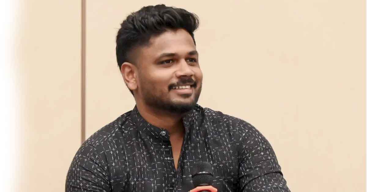  ‘അവന്മാർ വിഴിഞ്ഞത്തുനിന്നാണ് വരുന്നത്, ബാഗിനകത്ത് മീനുണ്ടോ എന്ന് പരിഹസിച്ചവരുണ്ട്; മനുഷ്യരെ സമന്മാരായി കാണാൻ പഠിക്കണം’-സഞ്ജു സാംസൺ | Sanju Samson on racism and Vizhinjam