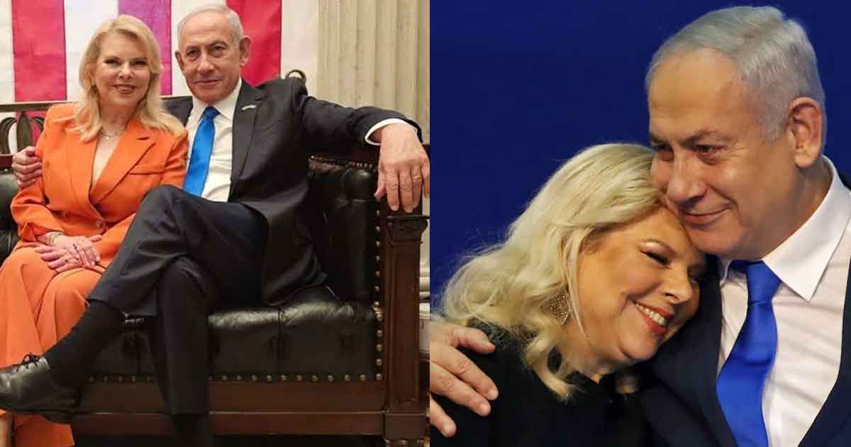Sara Netanyahu against former employee