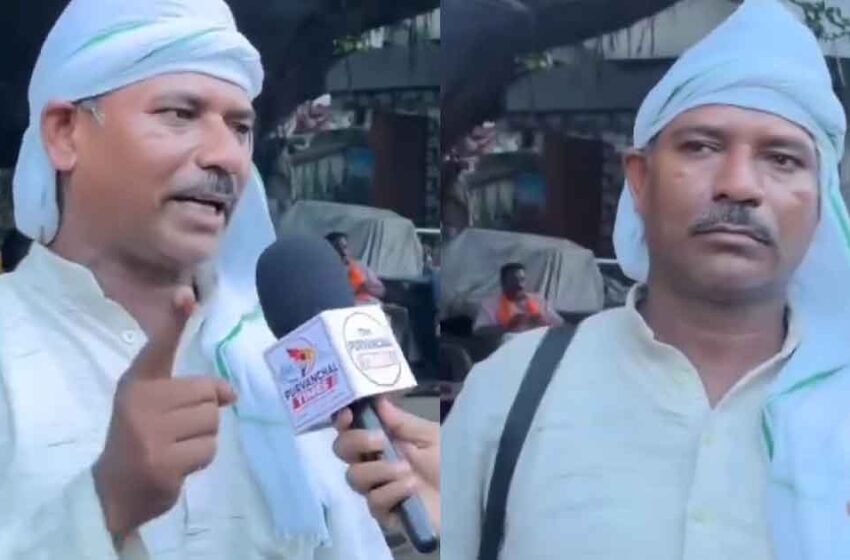  ‘പഞ്ചസാര വില കൂട്ടിയത് മുസ്‌ലിംകളെ പാഠം പഠിപ്പിക്കാൻ; മോദി സർക്കാരിന്റെയും ആർഎസ്എസിന്റെയും വമ്പൻ പദ്ധതിയുടെ ഭാഗം’-വിചിത്രവാദം | Sugar Price Hike and Muslims Viral Video