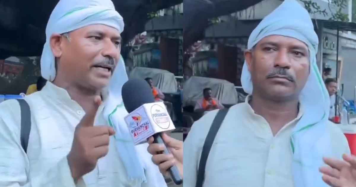 Sugar Price Hike and Muslims Viral Video