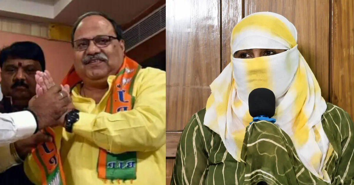  യുപിയിൽ ബിജെപി എംഎൽഎ ബലാത്സം​ഗം ചെയ്തെന്ന് യുവതിയുടെ പരാതി; പത്തുവയസ്സുള്ള മകളെയും ബലാത്സം​ഗം ചെയ്യുമെന്ന് ഭീഷണിപ്പെടുത്തി