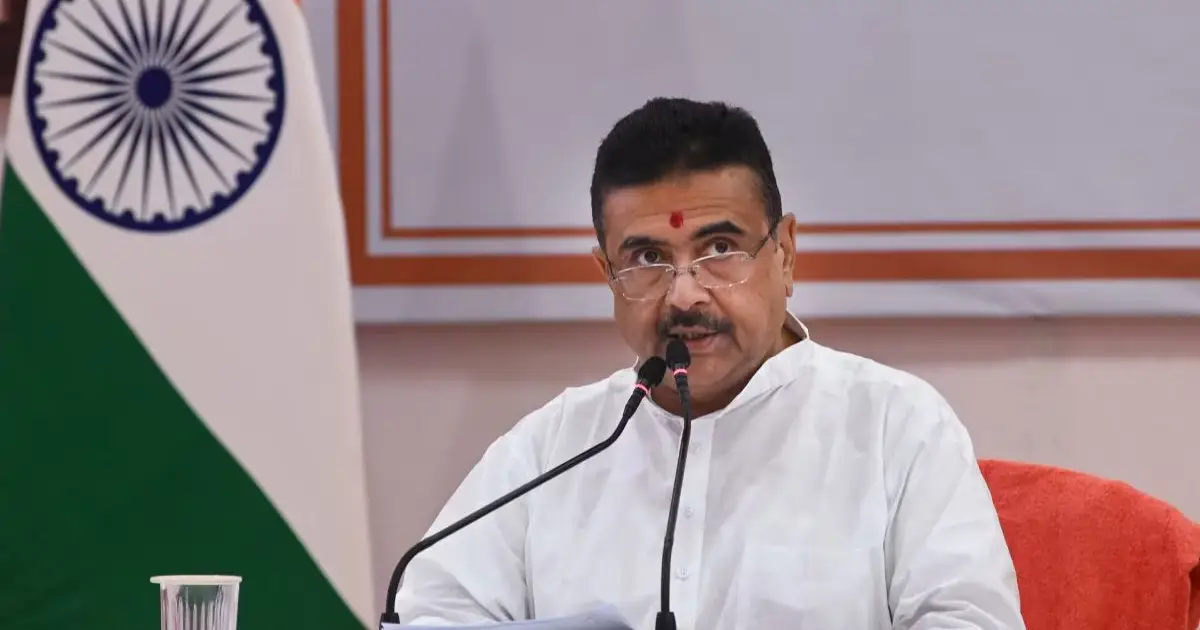  അടിയന്തരാവസ്ഥക്കാലത്ത് ജയിൽവാസം അനുഭവിച്ചവർക്ക് 10,000 രൂപ പെൻഷൻ; പ്രഖ്യാപനവുമായി ബംഗാൾ സർക്കാർ