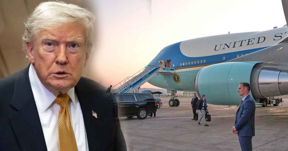 Israel Trump Assassination Plot