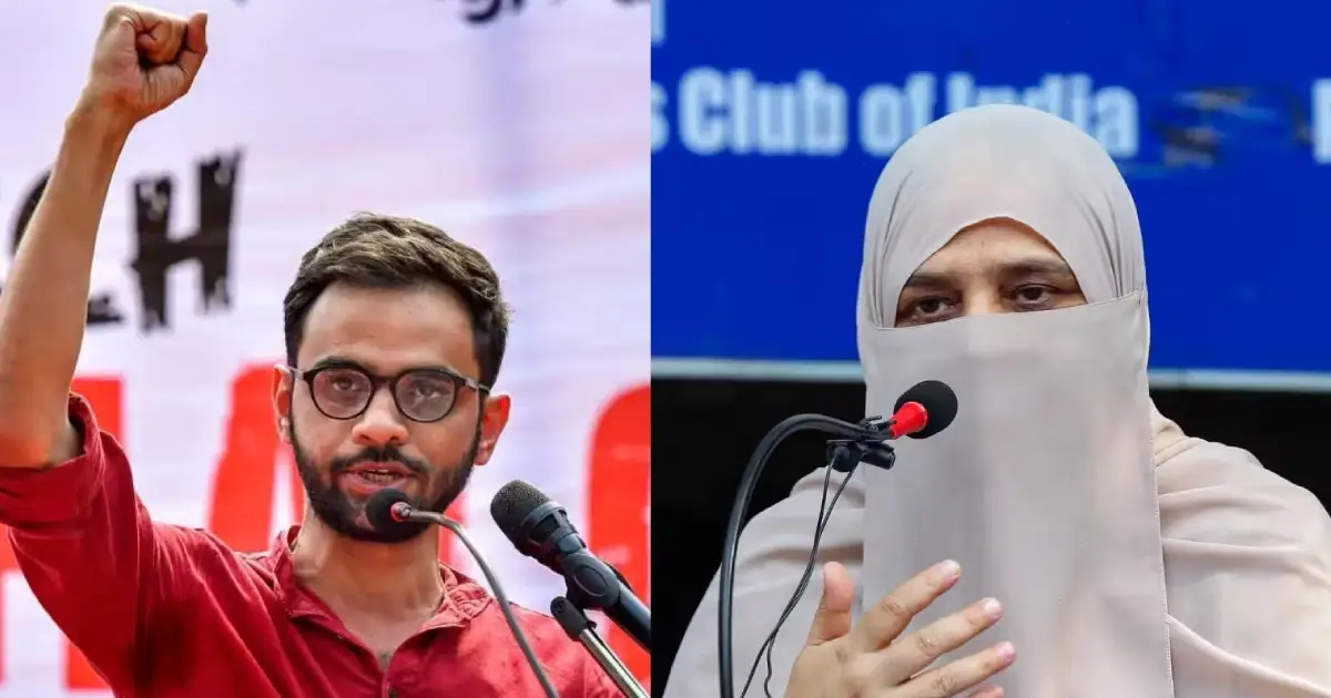 'മോദി സർക്കാർ അധികാരത്തിൽ നിന്ന് താഴെയിറങ്ങാതെ മകൻ പുറത്തുവരുമെന്ന് കരുതുന്നില്ല'; നീതിമാനായ ഒരു ജഡ്ജി വരുമെന്നുള്ള പ്രതീക്ഷയുണ്ട്'; ഉമർ ഖാലിദിന്റെ മാതാവ്