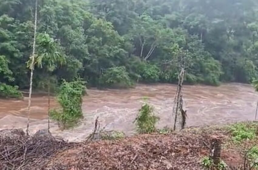  സംസ്ഥാനത്ത് അതിതീവ്ര മഴ: ഇടുക്കിയിലും കോട്ടയത്തും ഉരുൾപൊട്ടി; മൂന്ന് മരണം, വീടുകൾ തകർന്നു