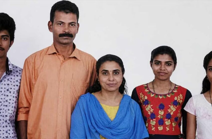  പരിക്കേറ്റ് വിശ്രമിക്കവേ ജോസഫിൻ മണ്ണിനടിയിലായി; സുമതിയുടെ മൃതദേഹം കണ്ടെത്തിയത് 500 അടി താഴെനിന്ന്