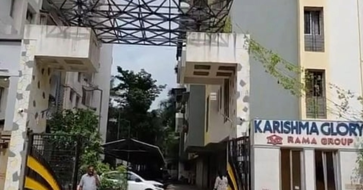  പൂനെയിൽ മൂന്നംഗ മലയാളി കുടുംബം മരിച്ച നിലയിൽ