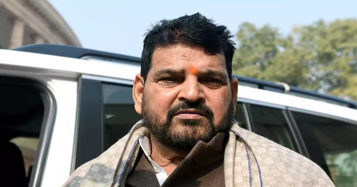  വനിതാ ഗുസ്‌തി താരങ്ങളുടെ ലൈംഗികാതിക്രമ കേസ്: ബിജെപി മുൻ എംപി ബ്രിജ് ഭൂഷൺ ശരൺ സിങ്ങിനെ കോടതി വെറുതെ വിട്ടു