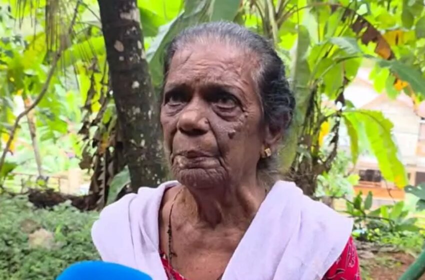  ‘2018-ൽ ഓണം പോലെയായിരുന്നു, ഇന്ന് ഒന്നുമില്ല’- പത്തനംതിട്ട ദുരിതാശ്വാസ ക്യാമ്പിൽ സൗകര്യങ്ങൾ അപര്യാപ്തമെന്ന് പരാതി