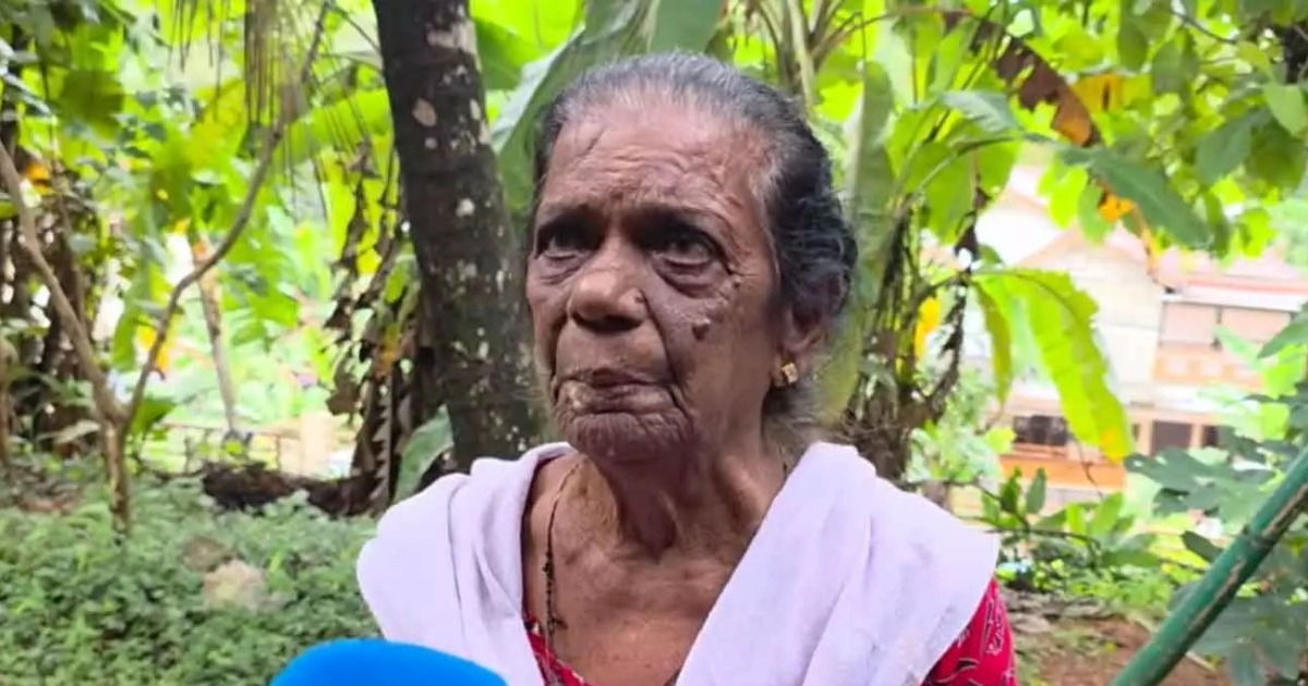  ‘2018-ൽ ഓണം പോലെയായിരുന്നു, ഇന്ന് ഒന്നുമില്ല’- പത്തനംതിട്ട ദുരിതാശ്വാസ ക്യാമ്പിൽ സൗകര്യങ്ങൾ അപര്യാപ്തമെന്ന് പരാതി