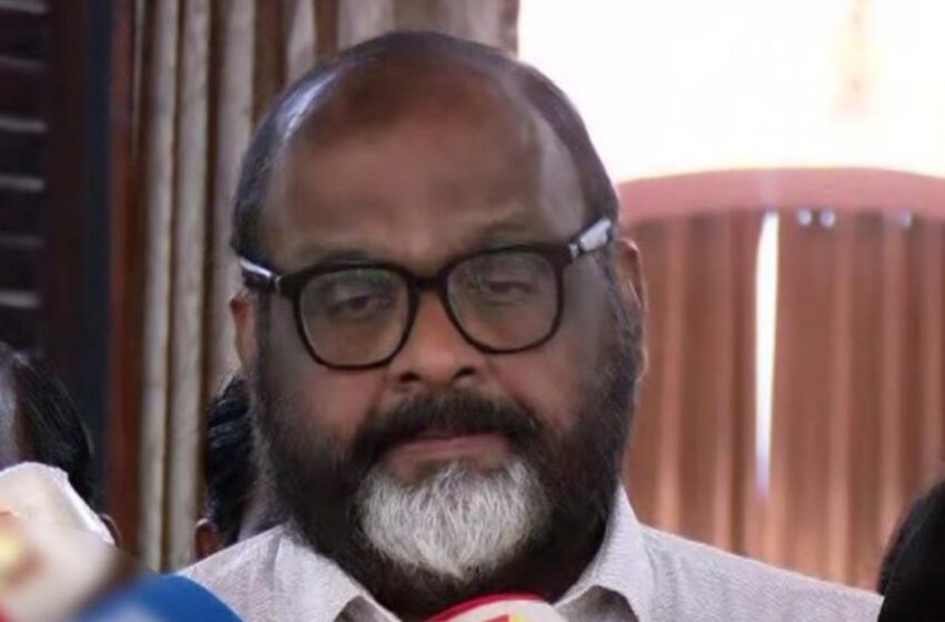  ‘സൗജന്യയാത്ര ഔദാര്യമല്ല അവകാശമാണ്’; ഖേദം പ്രകടിപ്പിച്ച് ഗതാഗതമന്ത്രി സി.പി ജോൺ