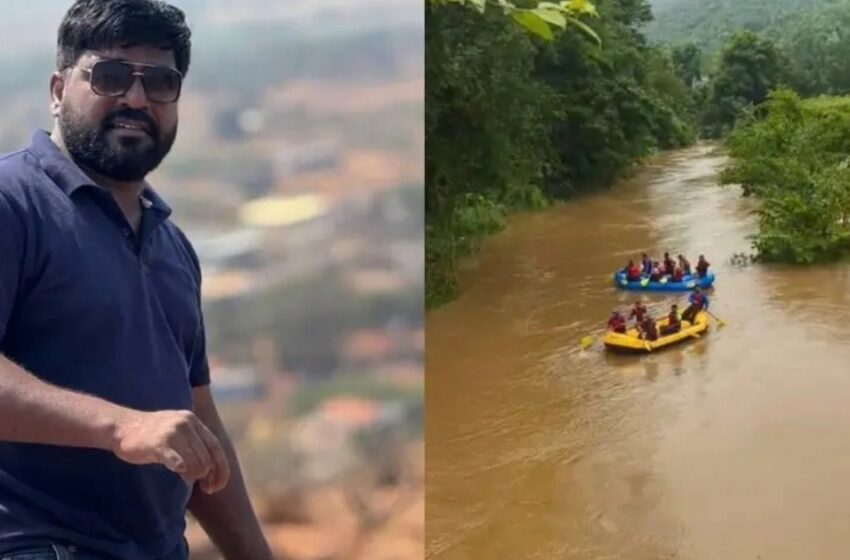  രക്ഷാപ്രവർത്തനത്തിനിടെ വിടവാങ്ങിയ രാജേഷിന് സംസ്ഥാന ബഹുമതി; വീടുപണി സർക്കാർ ഏറ്റെടുക്കും