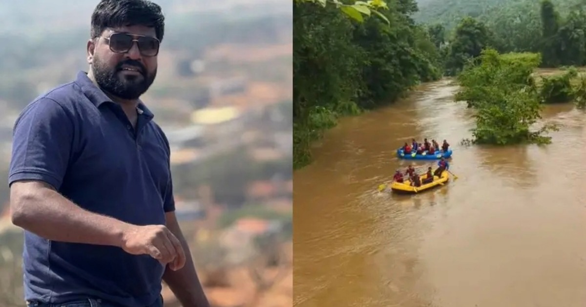 രക്ഷാപ്രവർത്തനത്തിനിടെ വിടവാങ്ങിയ രാജേഷിന് സംസ്ഥാന ബഹുമതി; വീടുപണി സർക്കാർ ഏറ്റെടുക്കും