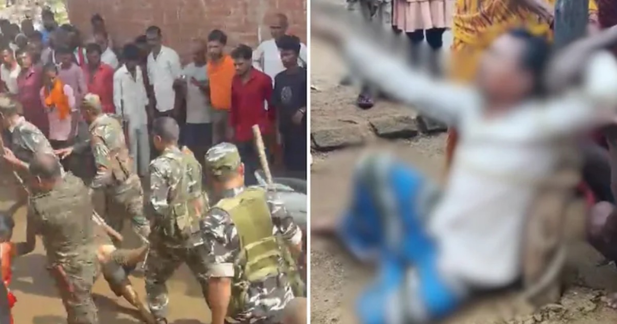  ബലാത്സംഗക്കേസില്‍ ജാമ്യത്തിലിറങ്ങി മറ്റൊരു പെണ്‍കുട്ടിയെ പീഡിപ്പിച്ചു; യുവാവിനെ നാട്ടുകാർ തല്ലിക്കൊന്നു