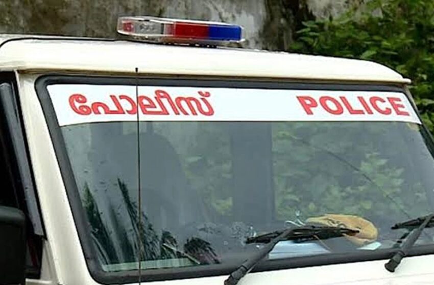  21-കാരനെ തട്ടിക്കൊണ്ടുപോയി നഗ്നഫോട്ടോയെടുത്ത് മാതാവിനയച്ചു; മോചനദ്രവ്യം ആവശ്യപ്പെട്ട യുവതിയടക്കം 6 പേർക്കായി തിരച്ചിൽ