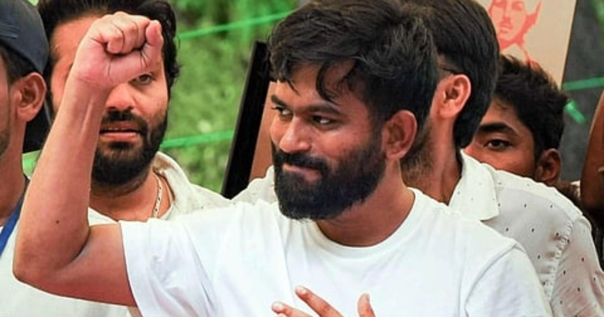 'ഇനി സമരം ഇ20 പെട്രോളിനെതിരെ'; സിജെപിയുടെ ഭാവി പരിപാടി വ്യക്തമാക്കി അഭിജീത് ദീപ്‌കെ