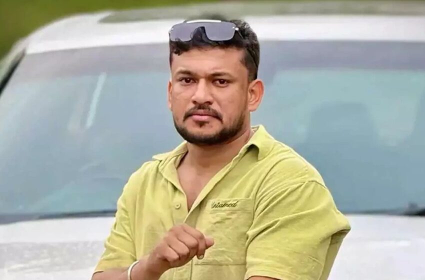  ‘മുൻകൂർ ജാമ്യമെടുത്തിട്ടേ വരൂ, പറ്റുമെങ്കിൽ പിടിക്ക്’; വീണ്ടും സിഐയെ വെല്ലുവിളിച്ച് അർജുൻ ആയങ്കി