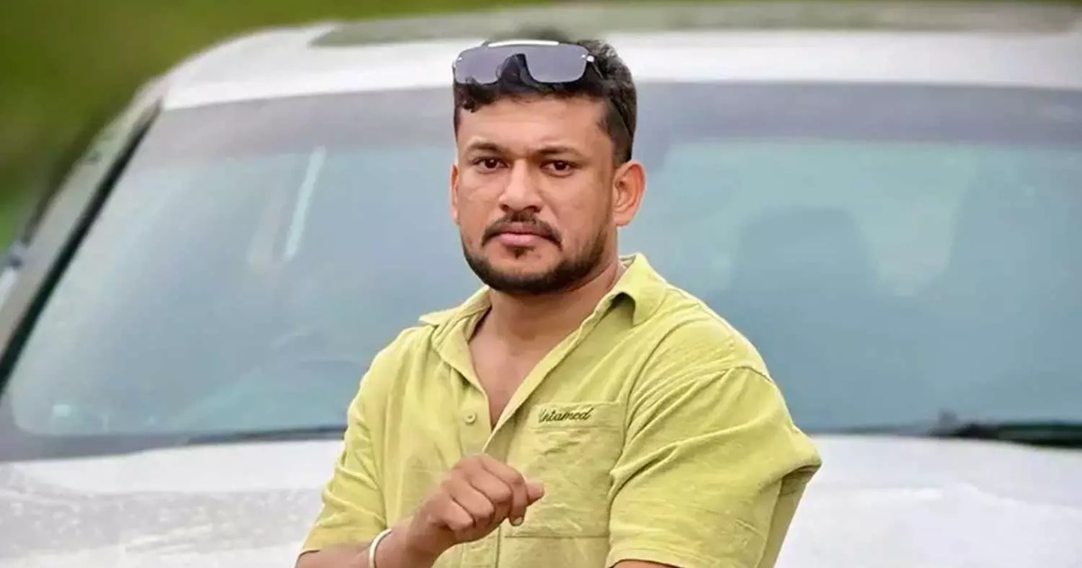  ‘മുൻകൂർ ജാമ്യമെടുത്തിട്ടേ വരൂ, പറ്റുമെങ്കിൽ പിടിക്ക്’; വീണ്ടും സിഐയെ വെല്ലുവിളിച്ച് അർജുൻ ആയങ്കി