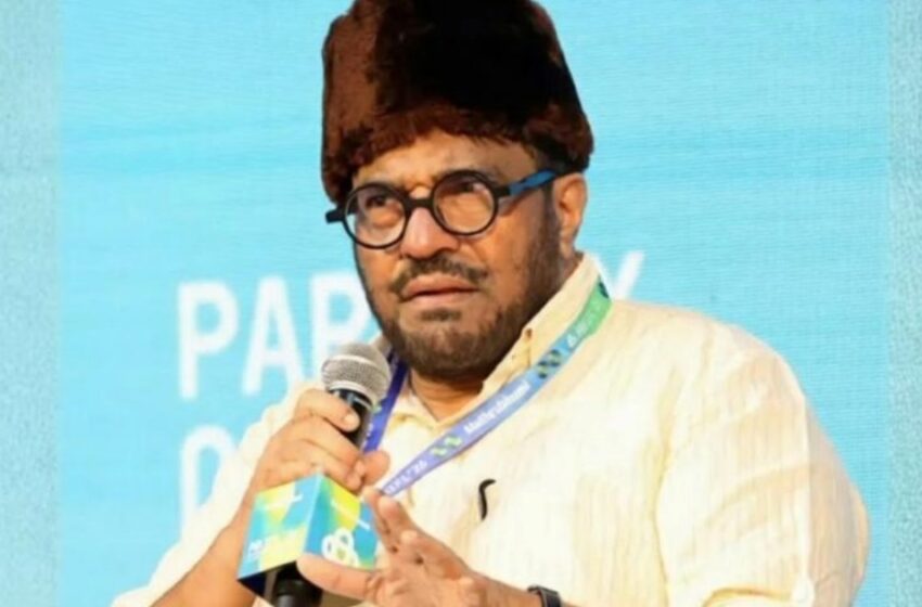  ‘ജൗഹർ യൂണിവേഴ്‌സിറ്റി തകർക്കാനുള്ള നീക്കം തടയണം’- എം.പി അബ്‌ദുസ്സമദ് സമദാനി ലോക്‌സഭയിൽ