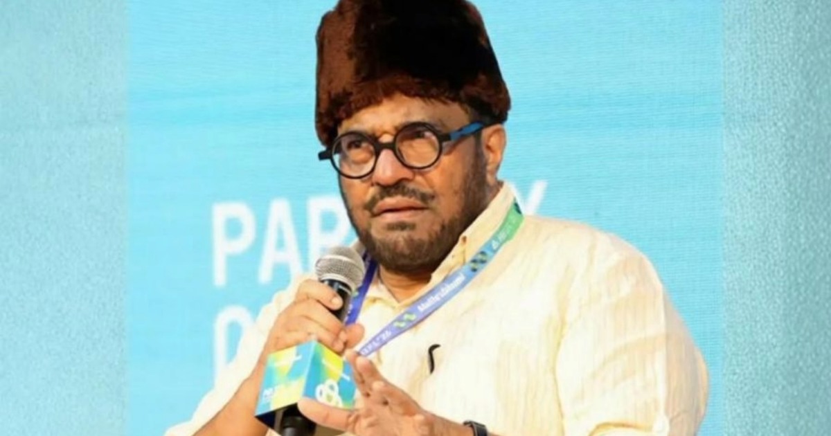  ‘ജൗഹർ യൂണിവേഴ്‌സിറ്റി തകർക്കാനുള്ള നീക്കം തടയണം’- എം.പി അബ്‌ദുസ്സമദ് സമദാനി ലോക്‌സഭയിൽ