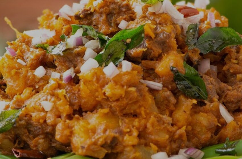  രാവിലെ കപ്പ ബിരിയാണി, ഉച്ചയ്ക്ക് വരാൽ കറി, വൈകിട്ട് കോഴിക്കറി; ദുരിതാശ്വാസ ക്യാംപ് ‘സന്തോഷ ക്യാംപ്’ ആക്കി നീണ്ടൂരുകാർ
