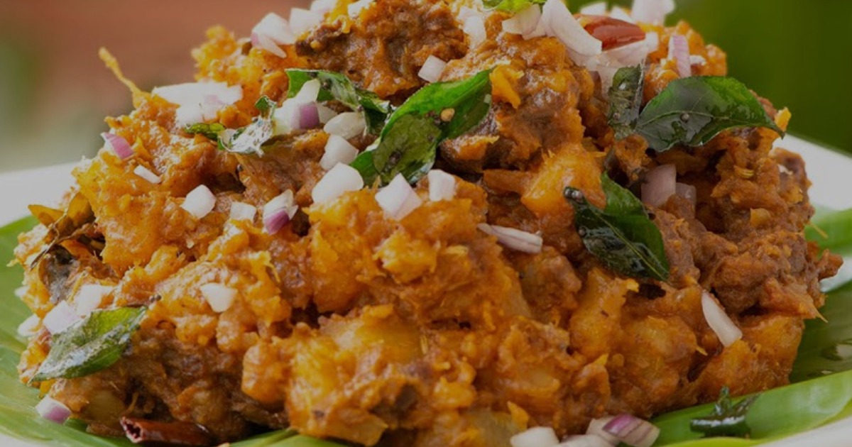  രാവിലെ കപ്പ ബിരിയാണി, ഉച്ചയ്ക്ക് വരാൽ കറി, വൈകിട്ട് കോഴിക്കറി; ദുരിതാശ്വാസ ക്യാംപ് ‘സന്തോഷ ക്യാംപ്’ ആക്കി നീണ്ടൂരുകാർ