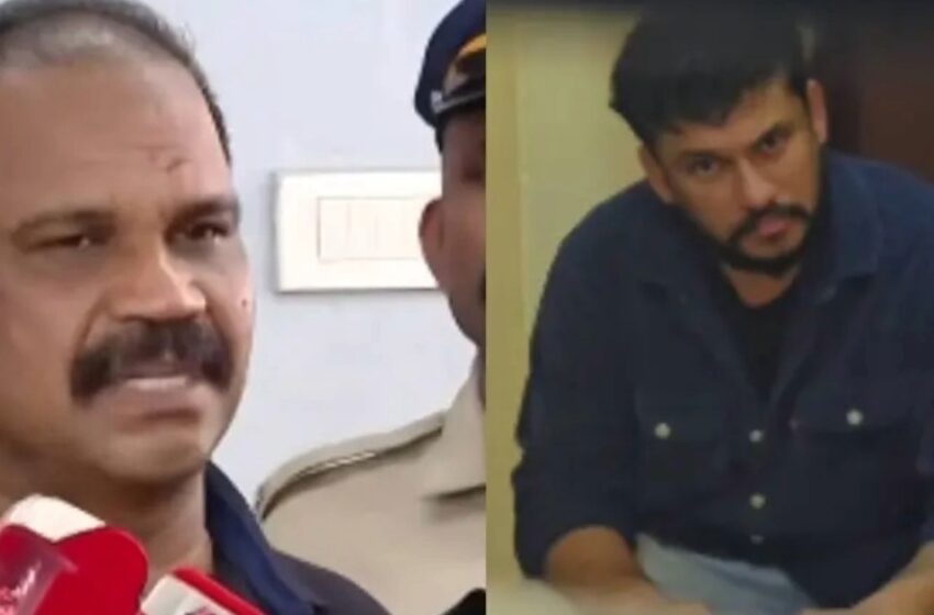  ‘പോലീസിനെ വെല്ലുവിളിക്കാൻ ഒരു ആയങ്കിയേയും അനുവദിക്കില്ല, ലൈക്കടിച്ചവരുടെയും പിന്നാലെയുണ്ട്’- എഡിജിപി