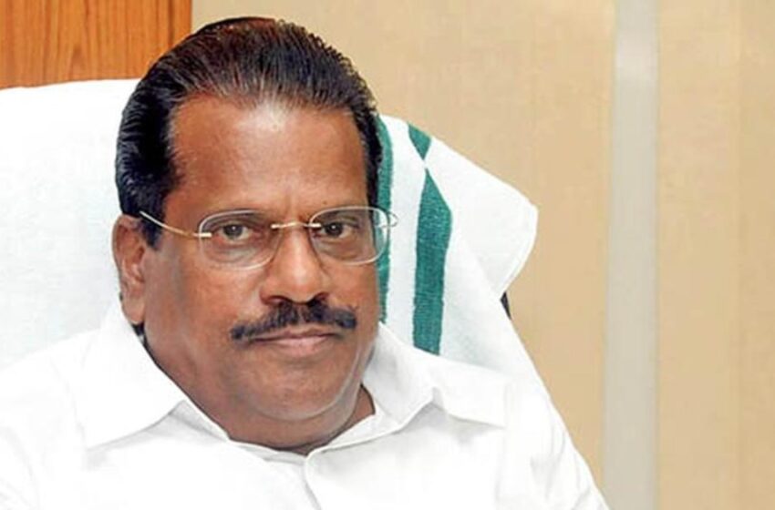 ‘അർജുൻ ആയങ്കി സിപിഎമ്മുകാരനല്ല; അയാളെ പിന്തുണയ്ക്കുന്നവർ പാർട്ടി പ്രവർത്തകരല്ല’- തള്ളിപ്പറഞ്ഞ് ഇ.പി ജയരാജൻ