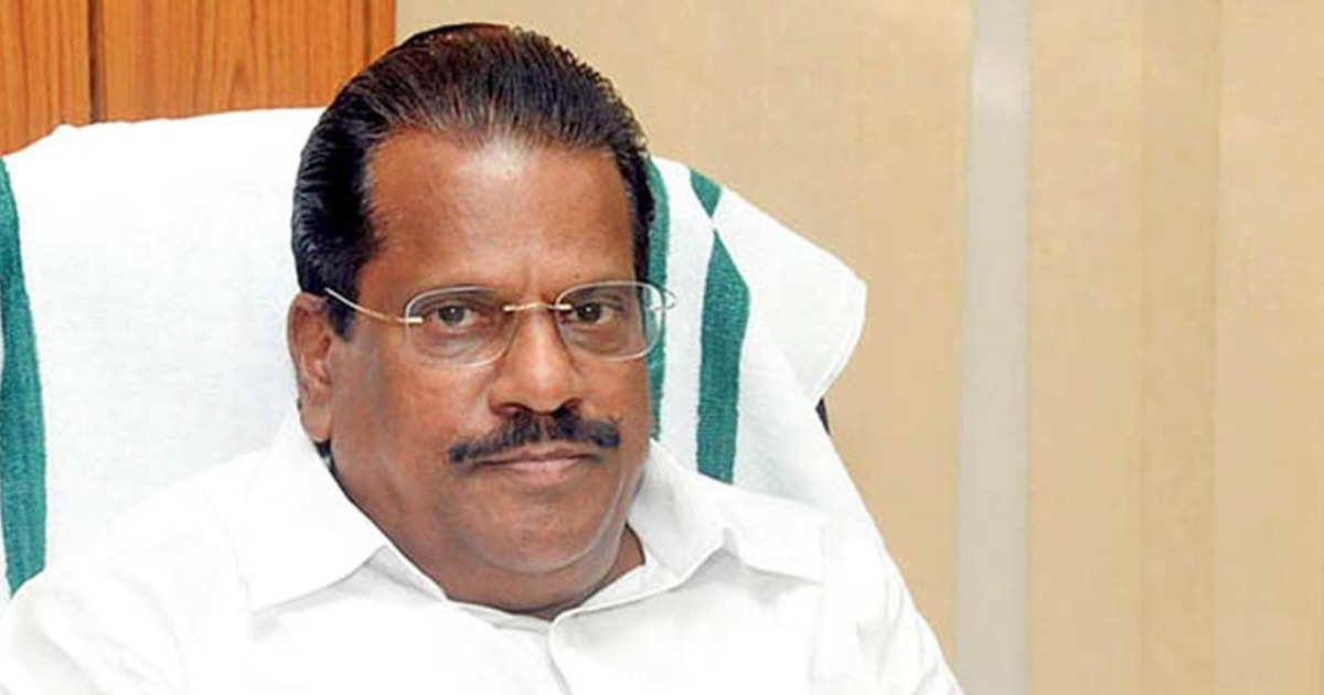  ‘അർജുൻ ആയങ്കി സിപിഎമ്മുകാരനല്ല; അയാളെ പിന്തുണയ്ക്കുന്നവർ പാർട്ടി പ്രവർത്തകരല്ല’- തള്ളിപ്പറഞ്ഞ് ഇ.പി ജയരാജൻ