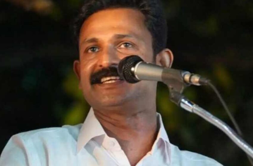  ‘ആർഎസ്എസ് ആസ്ഥാനത്ത് എന്ന് മുതലാണ് ദേശീയ പതാക ഉയർത്താൻ തുടങ്ങിയത്? സ്വാതന്ത്ര്യ സമരത്തെക്കുറിച്ച് എന്ത് അവകാശപ്പെടാനുണ്ട്?’- ഡോ. ജിൻ്റോ ജോൺ