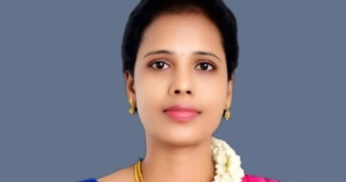  നാല് മാസം അവധിയില്ലാതെ ജോലി, മേലുദ്യോഗസ്ഥന്റെ മാനസിക പീഡനം; മൈസൂരുവിൽ യുവതി ജീവനൊടുക്കി