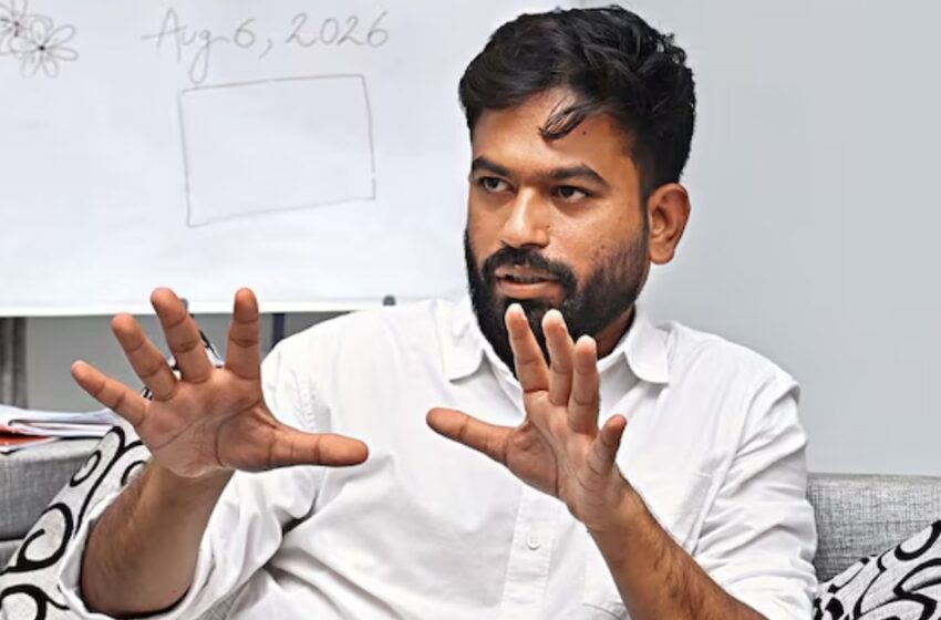  ‘പുതിയ പാർലമെന്റും പ്രധാനമന്ത്രിക്ക് വസതിയുമായി; എന്നിട്ടും എന്തുകൊണ്ട് പുതിയ സ്കൂളുകൾ നിർമിക്കുന്നില്ല?’- പുതിയ ക്യാംപെയ്‌നുമായി സിജെപി