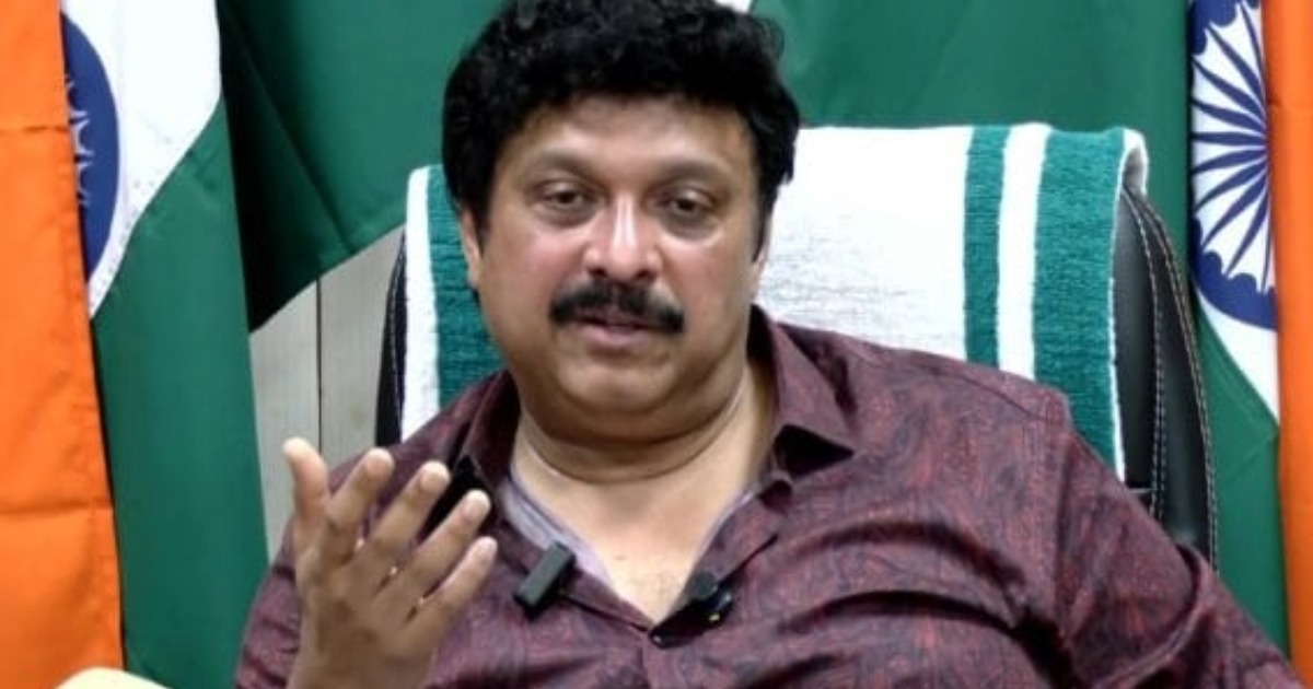 'എൻഎസ്എസ് വഴി കിട്ടുന്ന കാര്യങ്ങൾ സുകുമാരൻ നായരുടെ ഔദാര്യമല്ലെന്ന് സമുദായം ഓർക്കണം'- കെ.ബി ഗണേഷ്‌കുമാർ