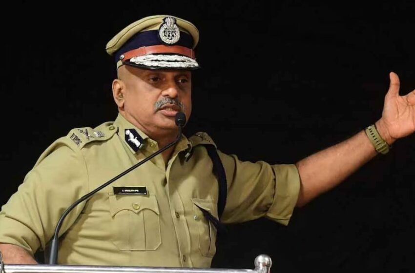  ‘മട്ടൻ കൊണ്ട് ഗുണമില്ല, ചെലവും കൂടുതൽ; തടവുകാർക്ക് ചിക്കനും മുട്ടയും നൽകുന്നത് പരിഗണിക്കും’: ജയിൽ സുരക്ഷയ്ക്ക് എഐ സംവിധാനവുമെന്ന് ഡിജിപി
