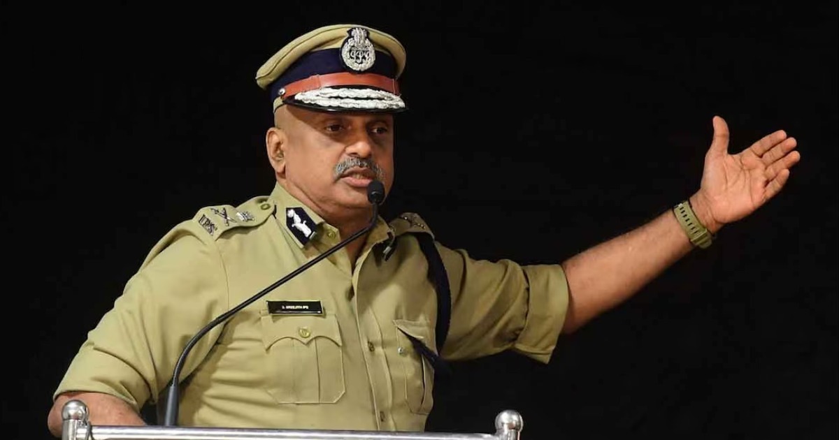  ‘മട്ടൻ കൊണ്ട് ഗുണമില്ല, ചെലവും കൂടുതൽ; തടവുകാർക്ക് ചിക്കനും മുട്ടയും നൽകുന്നത് പരിഗണിക്കും’: ജയിൽ സുരക്ഷയ്ക്ക് എഐ സംവിധാനവുമെന്ന് ഡിജിപി