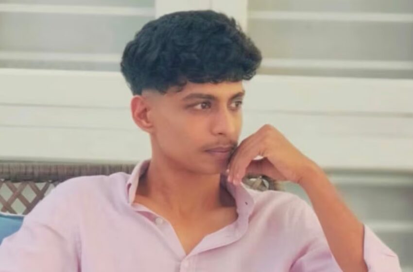  കൊല്ലത്ത് നഴ്‌സിങ് വിദ്യാർഥി ജീവനൊടുക്കിയ നിലയിൽ; പരീക്ഷയിൽ മാർക്ക് കുറഞ്ഞതിന് അധ്യാപകർ മാനസികമായി പീഡിപ്പിച്ചെന്ന് ബന്ധുക്കൾ
