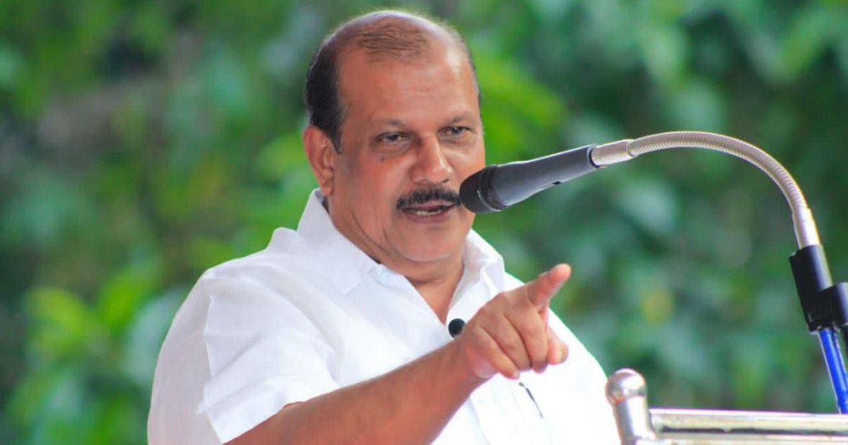 'ഞാൻ ബിജെപിയിൽ ചേർന്നത് വെറുതെയല്ല; തീവ്രവാദികൾ എന്നെ കൊല്ലാൻ വന്നപ്പോൾ രക്ഷിച്ചത് RSSഉം BJPയും; മുസ്‌ലിം സമുദായത്തിലാണ് തീവ്രവാദികൾ കൂടുതൽ' - പി.സി ജോർജ്