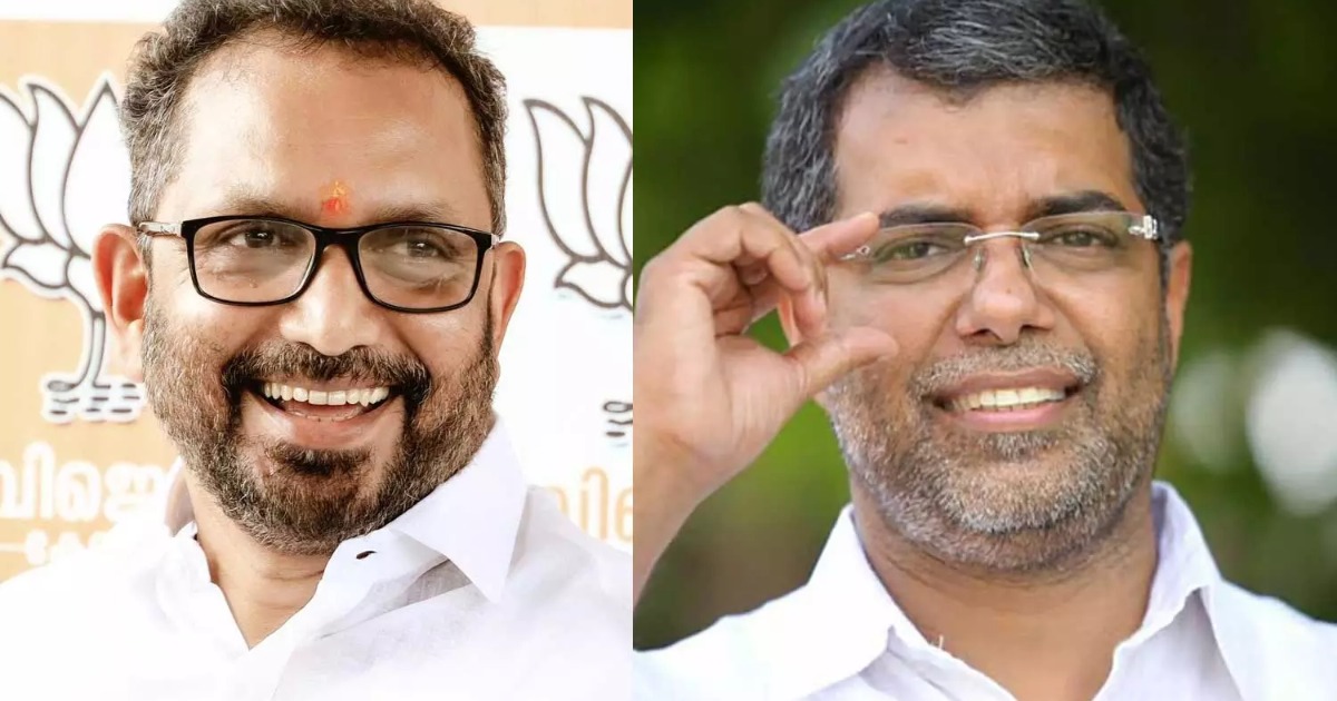 കെ. സുരേന്ദ്രൻ ബിജെപി ദേശീയ സെക്രട്ടറി; അബ്ദുല്ലക്കുട്ടിയെ വെട്ടി