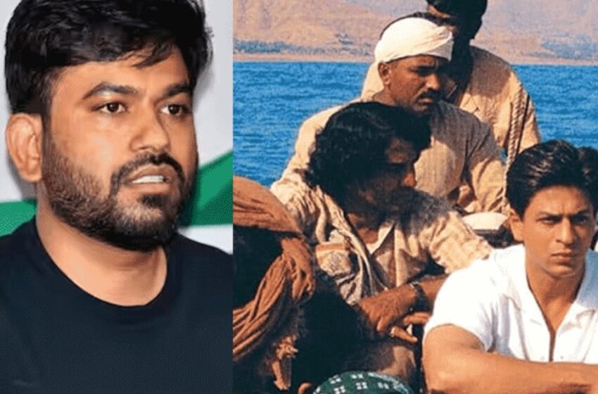  ‘സ്വദേശ് സിനിമ നൽകിയ പ്രചോദനമാണ് അമേരിക്കൻ ജീവിതം ഉപേക്ഷിച്ച് നാട്ടിലെത്തിച്ചത്; ലക്ഷ്യം ഗ്രാമവികസനം- അഭിജിത് ദീപ്കെ